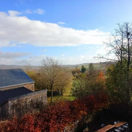 Διαμέρισμα Ferme 1883 *