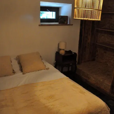Apartment Ferme 1883 *