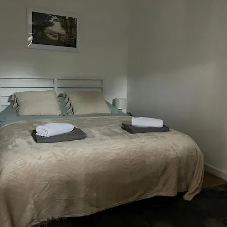 Ferme 1883 * Lierneux