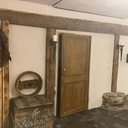Ferme 1883 Apartment