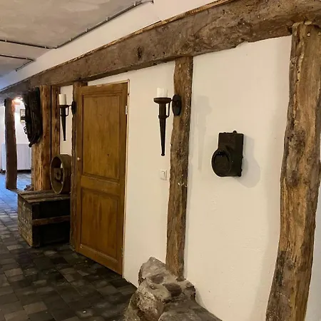 Ferme 1883 * Lierneux