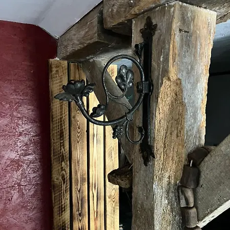 Apartment Ferme 1883