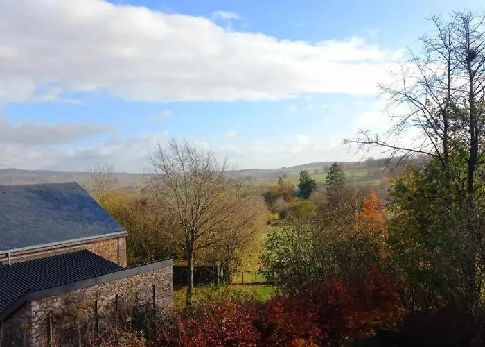Appartement Ferme 1883 *