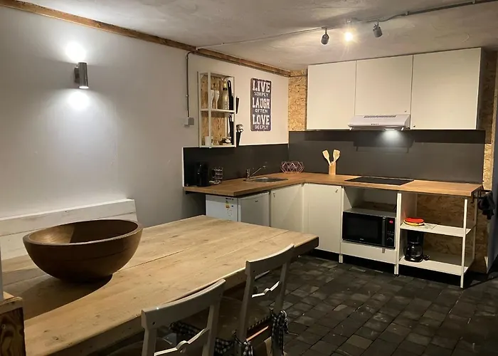 Ferme 1883 Appartement *